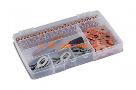 Набор для вытяжки вмятин Blue Weld 143652