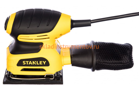 Шлифмашина Stanley STSS025