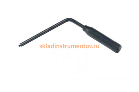 Приспособление для демонтажа подушки безопасности рулевого колеса (VW) FORCE 9G0301