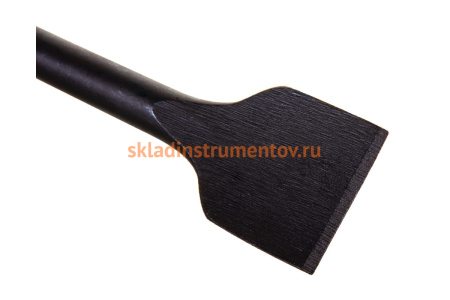 Зубило широкое (40x250 мм; SDS-Plus) MESSER 10-03-250