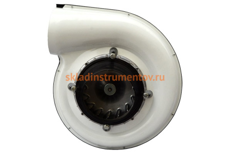 Вентилятор для отвода выхлопных газов AE&T 1.1 кВт TG-F110