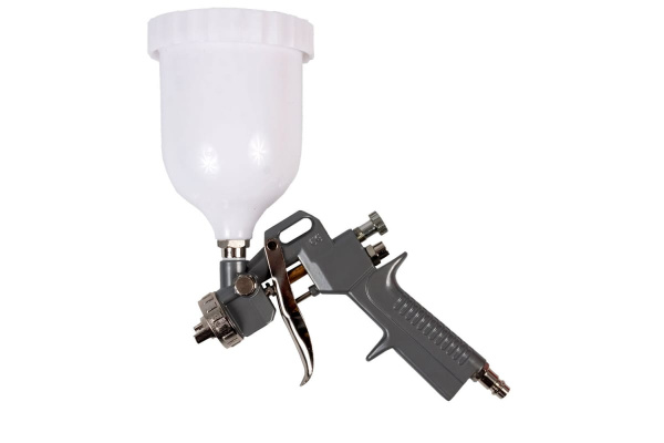 Набор пневмоинструментов, 5 предметов, QUATTRO ELEMENTI 771-138