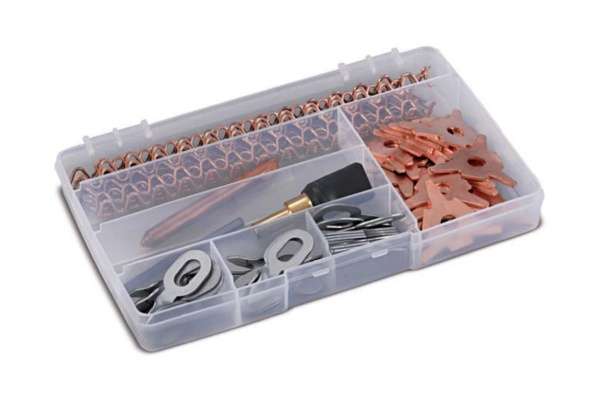 Набор для вытяжки вмятин Blue Weld 143652