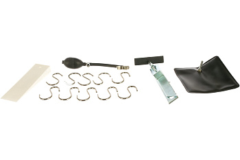 Набор для устранения вмятин без покраски WIEDERKRAFT WDK-65214