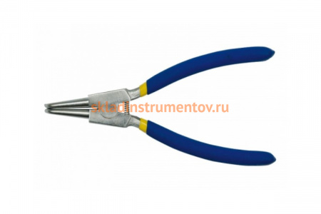 Съемник стопорных колец разжим VOREL 200мм 43061