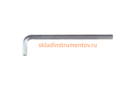 Шестигранный ключ FORCE 5мм 76405
