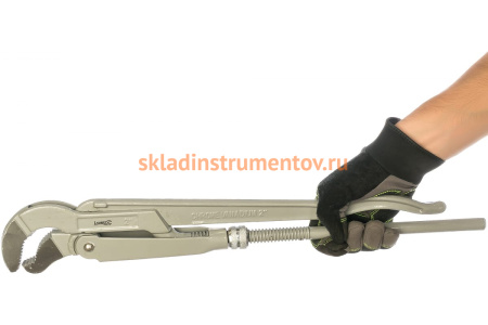 Трубный ключ тип S, №3 РемоКолор 43-0-020