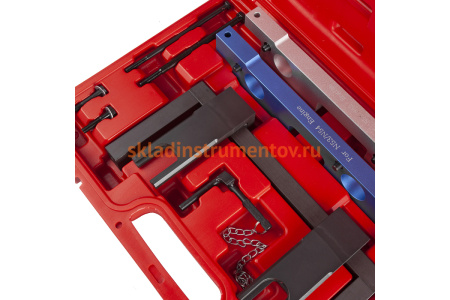 Комплект для регулировки зажигания AV Steel для BMW N51/N52/N54 AV-928002