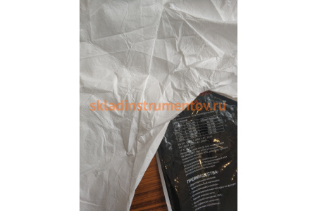 Защитный комбинезон из нетканого материала JPC65-XXL