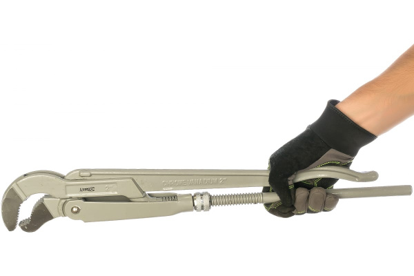 Трубный ключ тип S, №3 РемоКолор 43-0-020