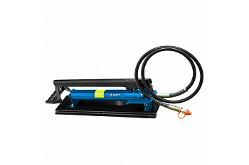 Гидравлический насос 700 bar 700см3 AIST 67913300-X67913280 00-00006543