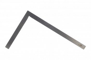 Плоский угольник 630х400х8 мм Kinex 4014