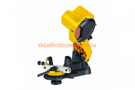 Станок для заточки цепей Huter ECS-100 72/10/2