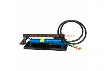 Гидравлический насос 700 bar 700см3 AIST 67913300-X67913280 00-00006543