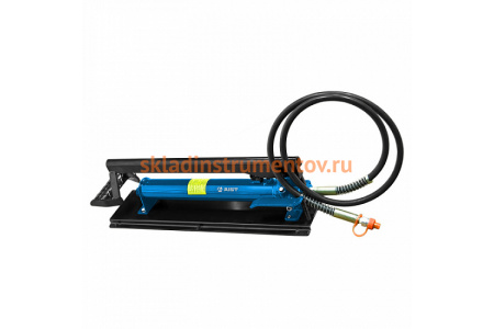 Гидравлический насос 700 bar 700см3 AIST 67913300-X67913280 00-00006543