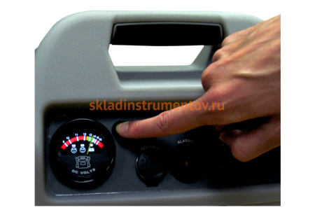 Пусковое устройство Bahco BBL12-800