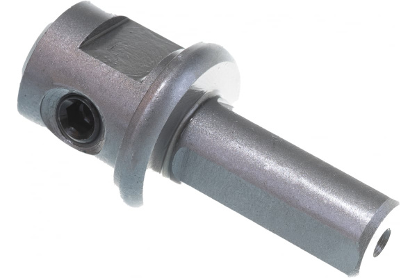 Хвостовик шестигранный 13 мм для коронок 25-120 мм Karnasch 20.1137