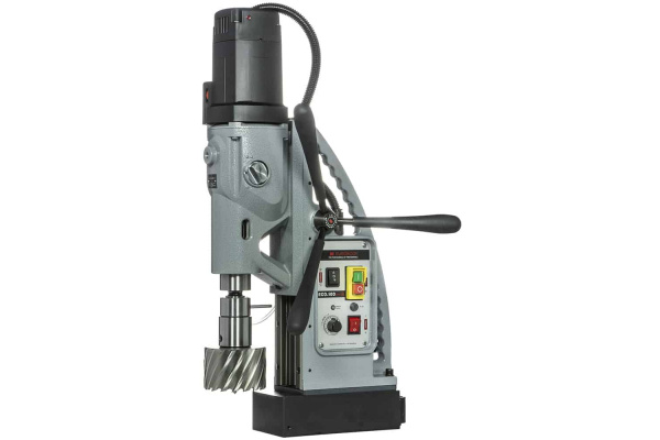 Магнитный сверлильный станок EUROBOOR ECO.100S+/TD