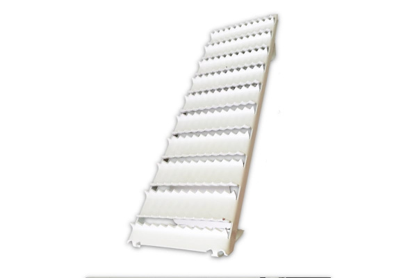 Металлический скребок-рубанок для газобетона BIBER тов-191936