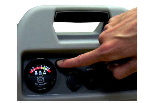 Пусковое устройство Bahco BBL12-800