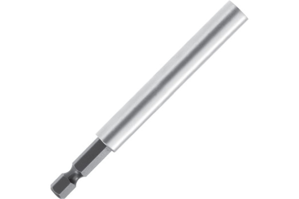 Держатель магнитный составной (100 мм; 1/4) для бит ПРАКТИКА 773-057