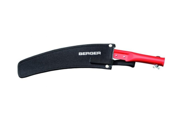 Штанговая пила в футляре BERGER 61813 Штанговая пила в футляре BERGER 61813