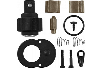 Ремонтный комплект для рукоятки трещоточной 281402, 281401, 1/4"DR, 72 зубца Ombra 281402RK 55294