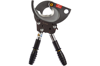 Секторные ножницы КВТ НС-70 53053