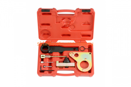 Набор для установки фаз ГРМ RENAULT, NISSAN, OPEL /2.0L M9R/ 8 предметов FORCE 908G12