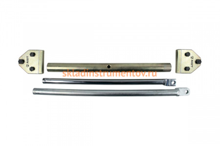 Стяжка/растяжка AIST механическая для кузовных работ/для правки проемов 780-1200мм 67916020 00-00009381