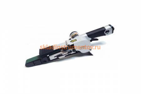 Ленточная пневмошлифмашина Byemax BM-7705