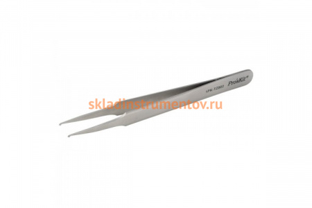 Антимагнитный пинцет SMD ProsKit 1PK-TZ002 00165644