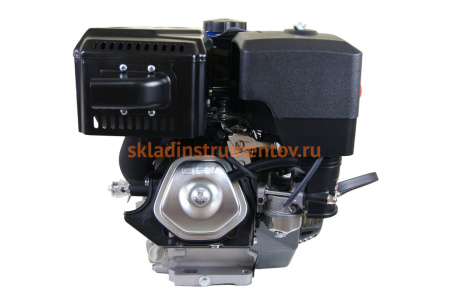 Двигатель Lifan NP460 18А