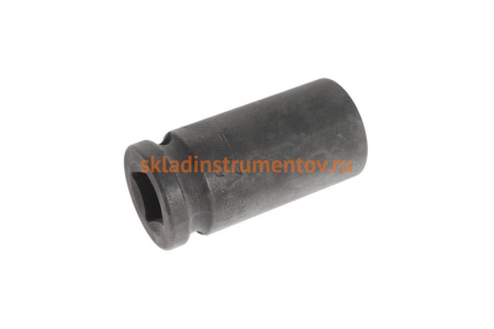 Головка торцевая 1/2” 19 ударная L=55мм JTC 445519