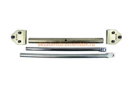 Стяжка/растяжка AIST механическая для кузовных работ/для правки проемов 780-1200мм 67916020 00-00009381