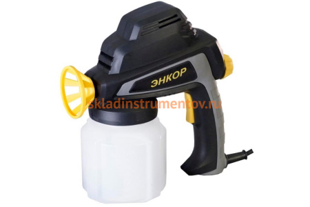 Краскораспылитель Энкор КЭ-100 50335