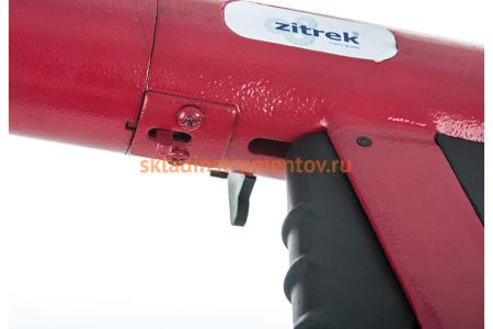 Монтажный пистолет ППМ-603 Zitrek 012-2050