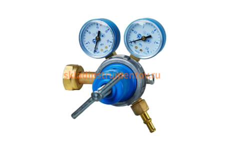 Редуктор кислородный БКО-50-4 Сварог 00000091527