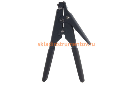 Инструмент для монтажа стяжек КВТ TG-03 57603