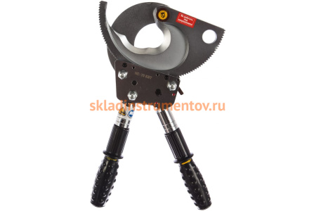 Секторные ножницы КВТ НС-70 53053