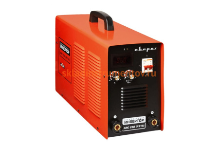 Сварочный инвертор Сварог ARC 250 R112 НАКС РФ 93830 Сварочный инвертор Сварог ARC 250 R112 НАКС РФ 93830