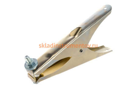 Клемма заземления КЗ-500 Redius 17122