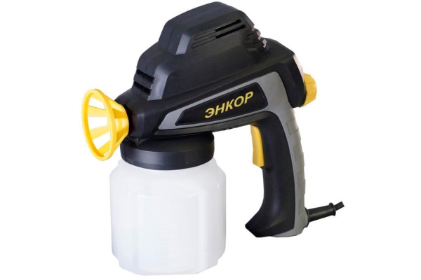 Краскораспылитель Энкор КЭ-100 50335