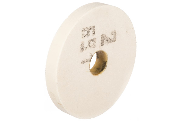 Круг шлифовальный 1 (150х20х32 мм; 25 А; 20СМ; F80 K/L) Волжский абразивный завод 022574