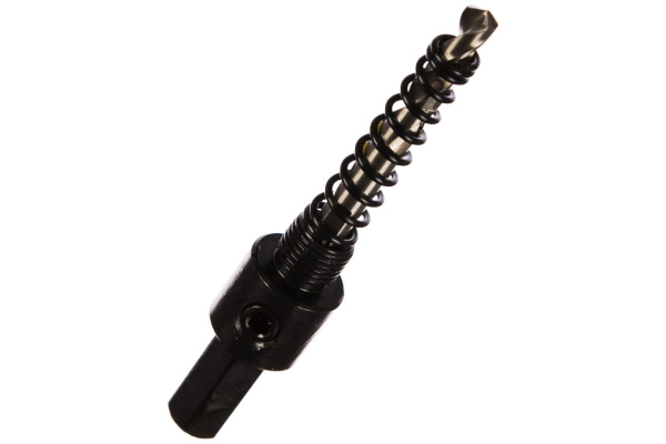 Хвостовик A1 для биметаллических HSS коронок (14-30 мм) RUKO 106201