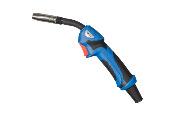 Горелка MIG MP 15 4 м DME1504 ПТК 00000027071