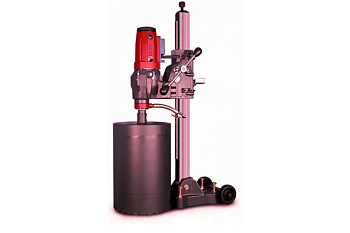 Бурильная машина DIAM CSN-Normal - 355 620015