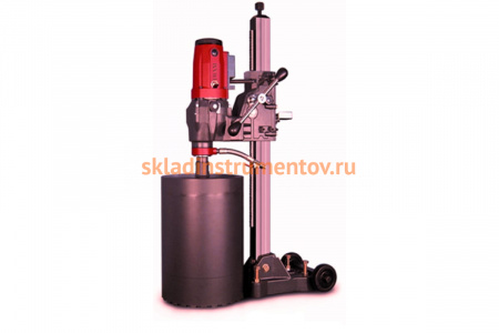 Бурильная машина DIAM CSN-Normal - 355 620015