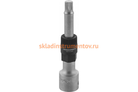 Комбинированный инструмент с вставкой SPLINE M10 Jonnesway AI010167 49561