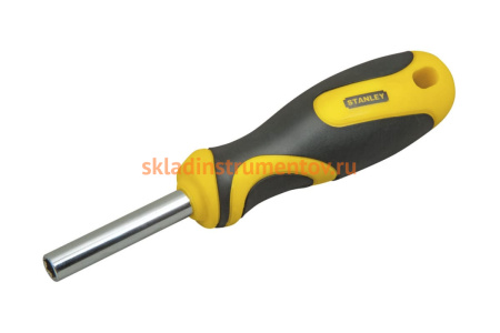 Набор отверток Stanley 49 предметов STHT0-70886